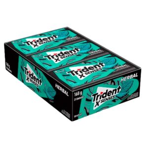 Trident Herbal c/21
