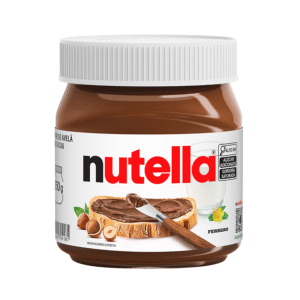 NUTELLA 350G