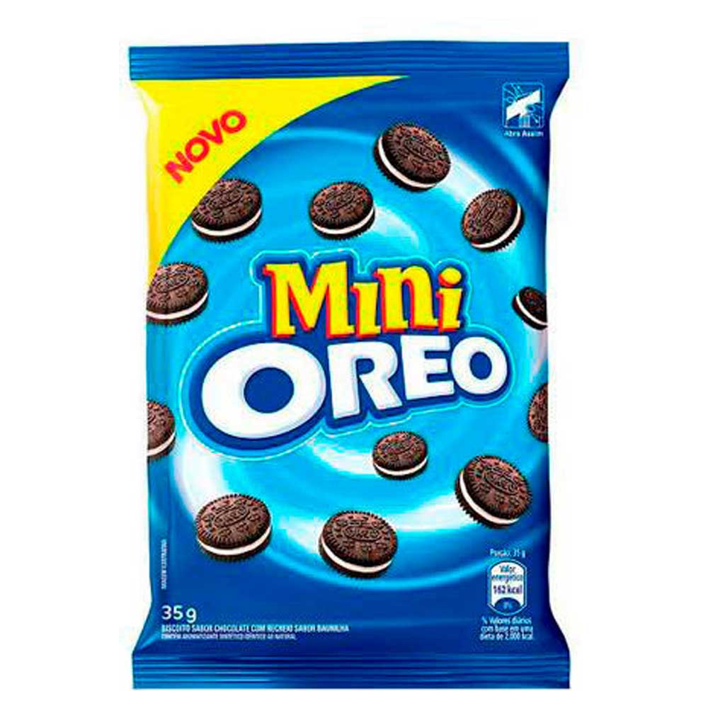 MINI OREO 35G