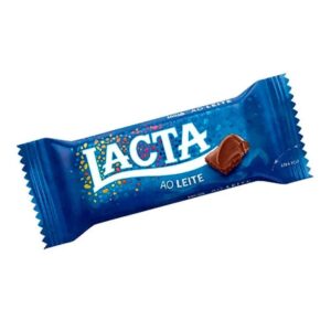 CHOC. AO LEITE 20G UN