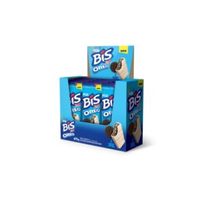 CHOC BIS LACTA 45G XTRA OREO