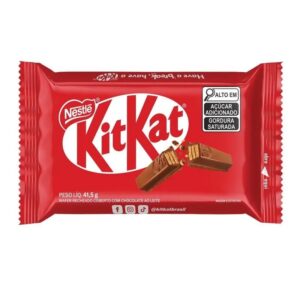 CHOC KITKAT 41,5G UN