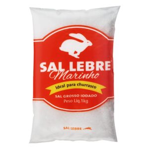 SAL LEBRE CHURRASCO