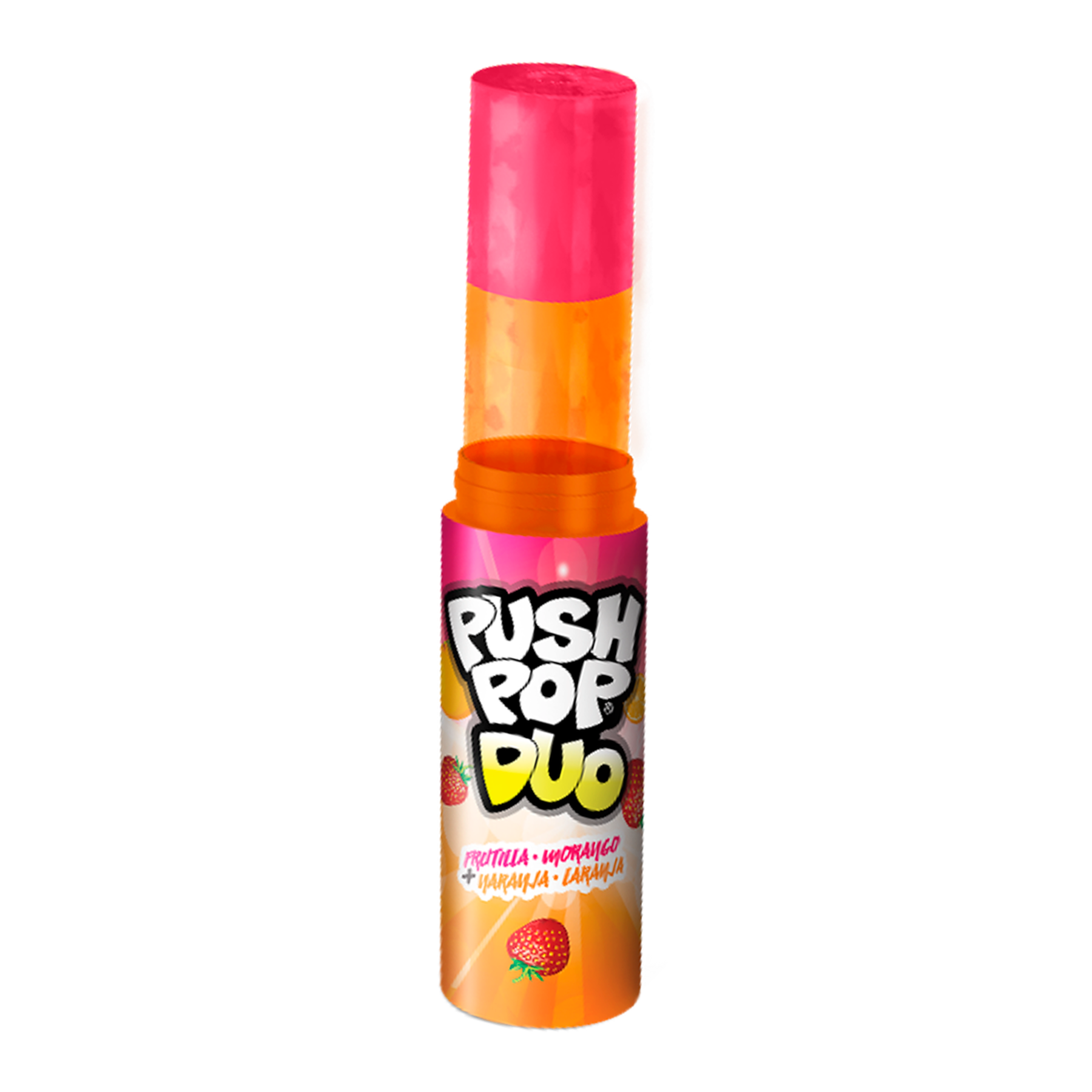 PUSH POP DUO DPL 14G DISPLAY