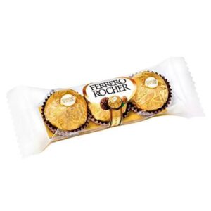 BOMBOM FERREO ROCHER 37,5GR