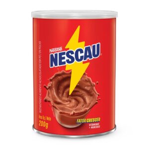 ACHOC.PO NESCAU 200G LT