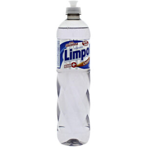DET.LIQ.LIMPOL CRISTAL