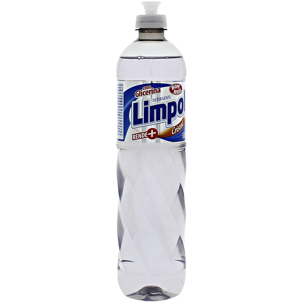 DET.LIQ.LIMPOL CRISTAL