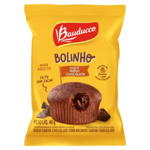 MINI BOLO DUPLO CHOC UN