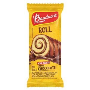 BOLINHO ROLL UN