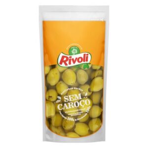 AZEITONA VERDE RIVOLI S/C SACHE