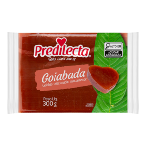 GOIABADA 300G