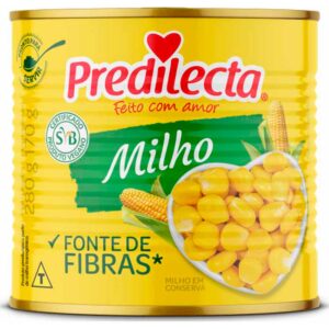 MILHO LATA 170G