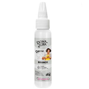 CORANTE ART. GEL BRANCO DONA JURA