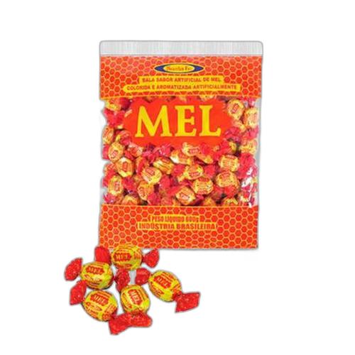 BALA DE MEL 600G