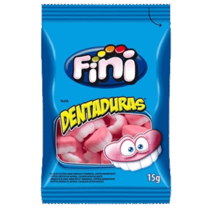 DENTADURA UN
