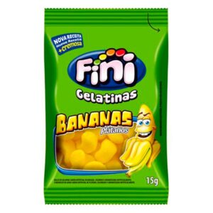 BANANAS UN