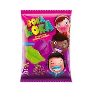 BOCA LOKA UND