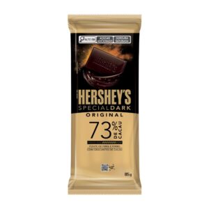CHOC HERSHEY´S 73% UN