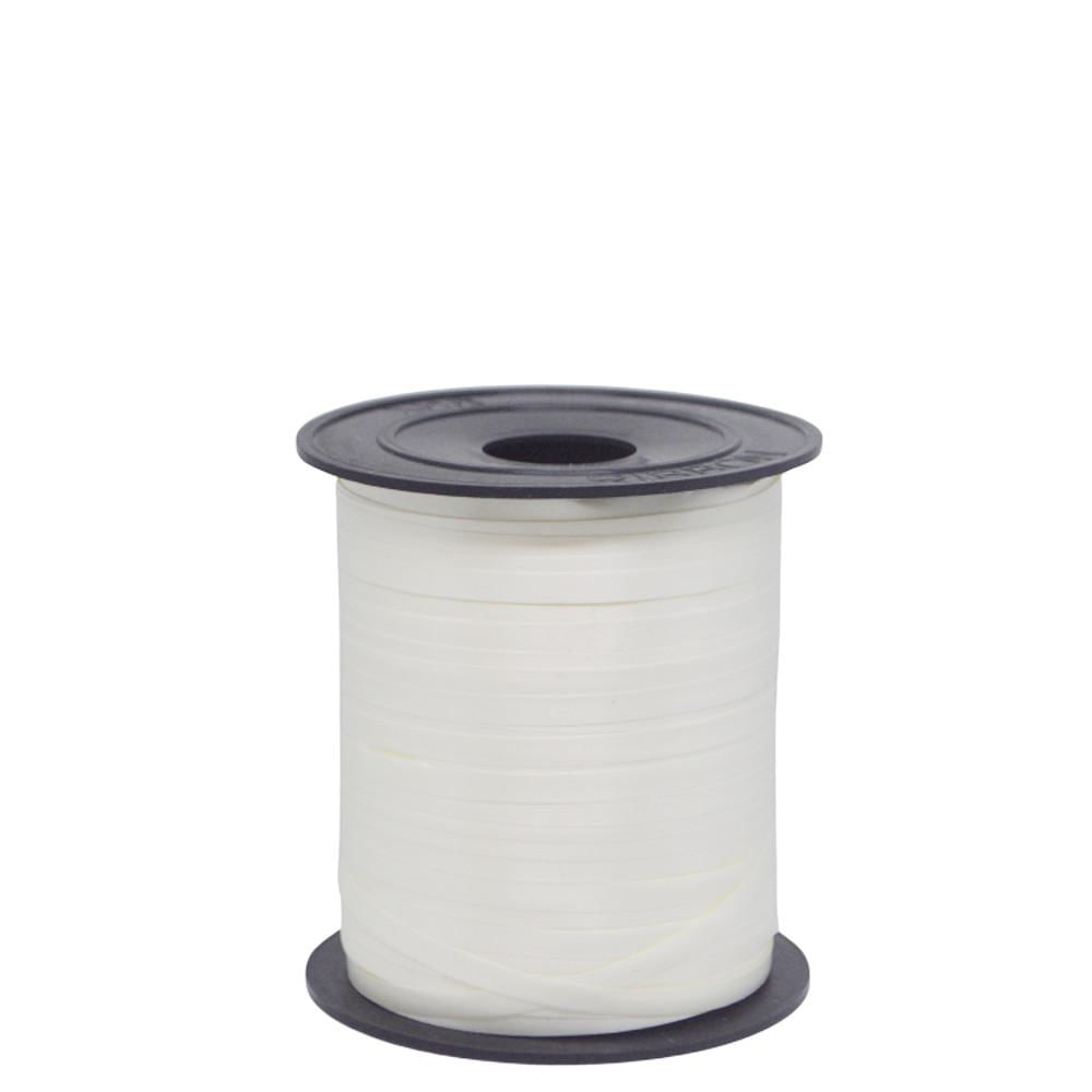 FITILHO PLAST 5MMX25MTS BRANCO C 01 UN 10 X 1