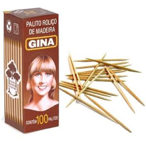 PALITO GINA C/100