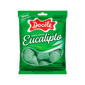GOMA DOCIGOMA SINO DP DOCILE EUCALIPTO UN