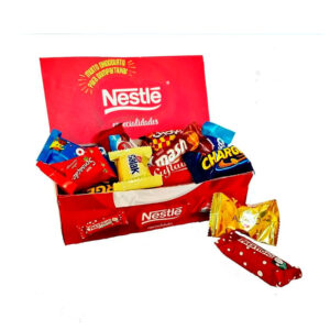 BOMBOM NESTLE CX