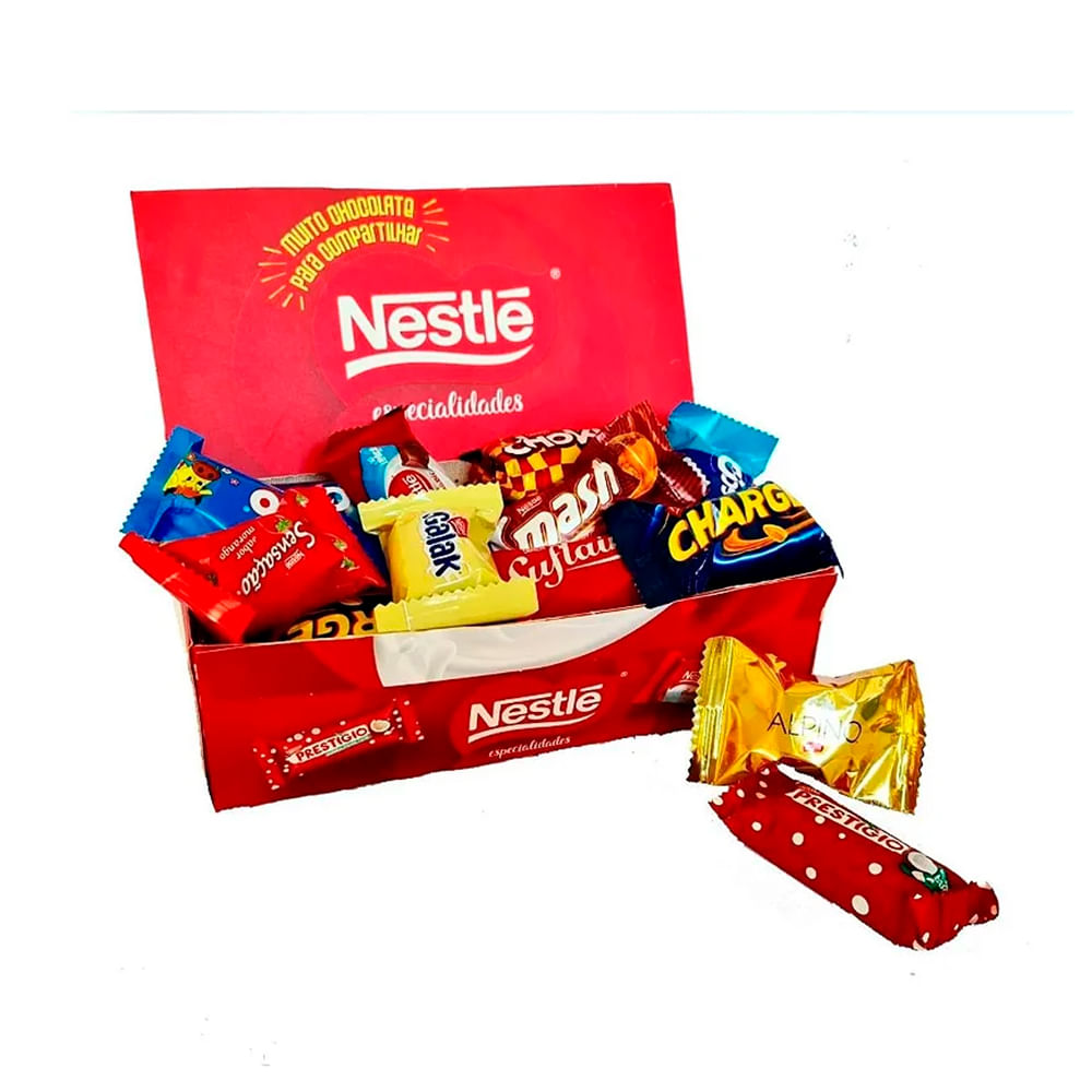 BOMBOM NESTLE CX