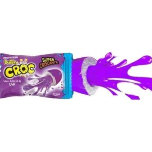 CHIC.CROC UVA
