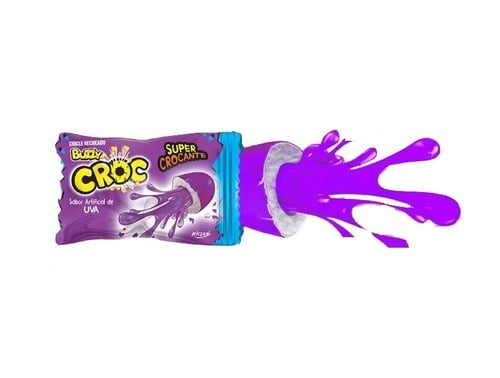 CHIC.CROC UVA