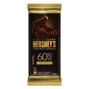 HERSHEY'S 60%