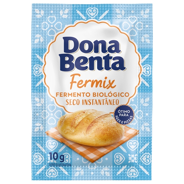 FERM.FERMIX BIOL.INST.