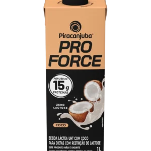 WHEY PIRACANJUBA COCO 15G PROT.