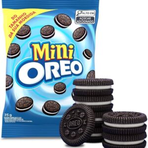 BIS FLOW MINI OREO