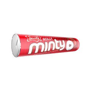 PAST 29G ROLLY MINTY MORANGO