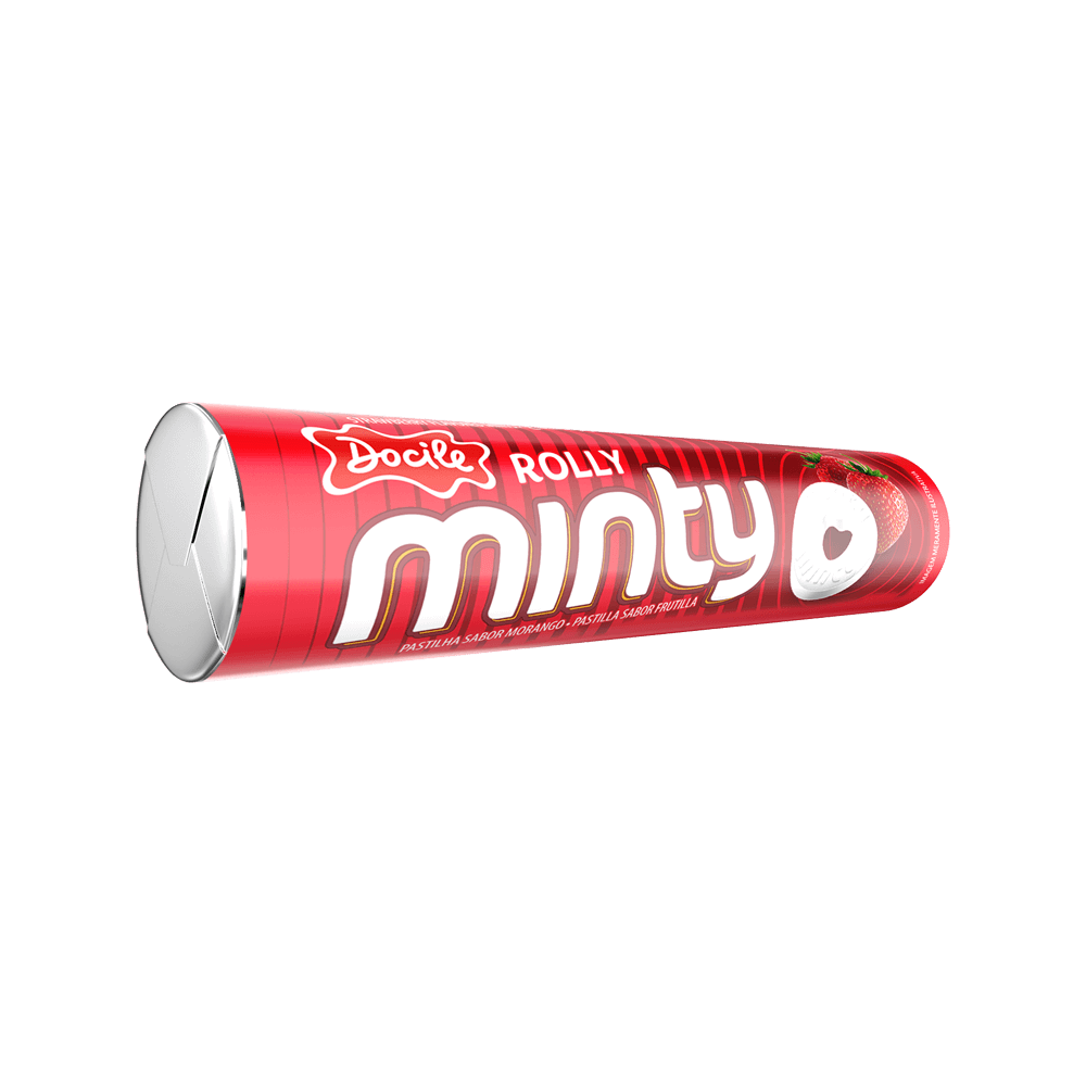 PAST 29G ROLLY MINTY MORANGO