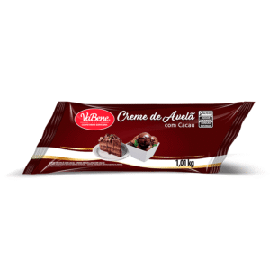 BISNAGA CREME DE AVELA C/ CACAU