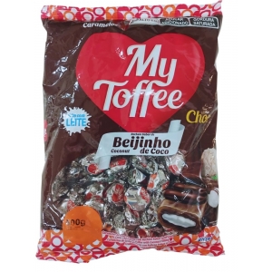MY TOFFEE CHOC BEIJINHO 500G