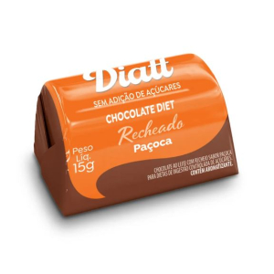 DIATT PAÇOCA 15G
