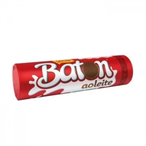 CHOC BATON AO LEITE UN