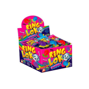 RING LOKO DP 30X12G