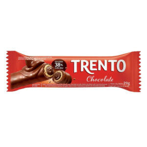 TRENTO AO LEITE UN