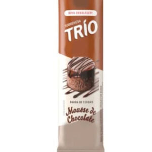 BARRA CEREAIS TRIO SOBREMESA CHOC.