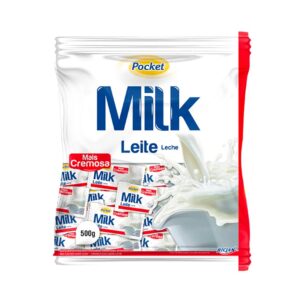 BALA POCKET MILK 500G