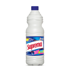 AGUA SANITARIA SUPREMA