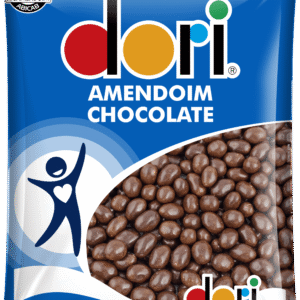 AMENDOIM DORI CHOCOLATE 700G