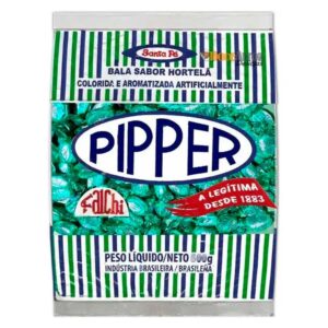 BALA MAST PIPPER 500GR STA FE