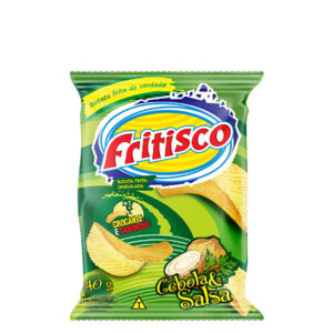 BATATA DA ONDA FRITISCO CB E SAL