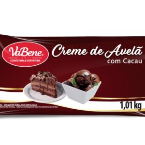 CREME DE AVELA VABENE 1,01KG