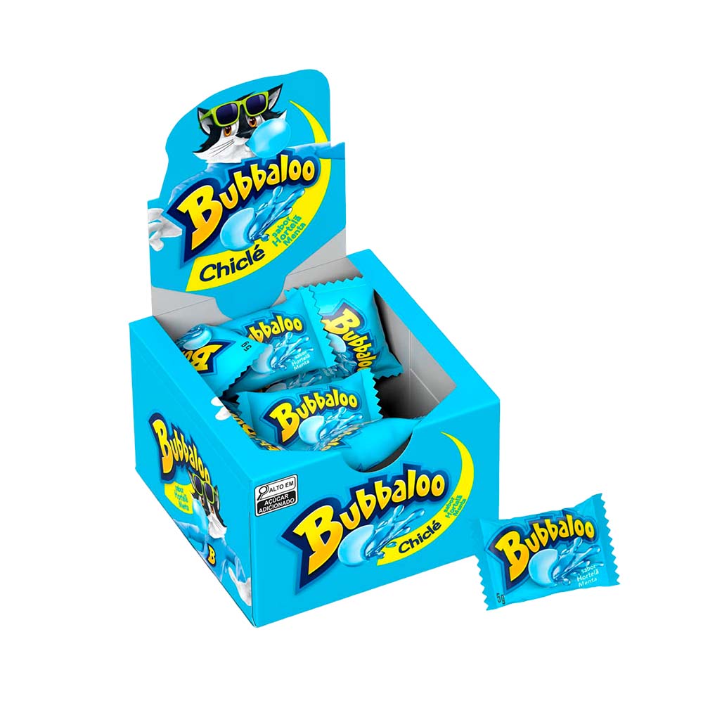 Bubb. Hortela c/60